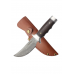 Faca Master Cutlery ER-FIX116DM Elk Ridge Fixed Blade Knife